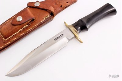 Model 14 Randall