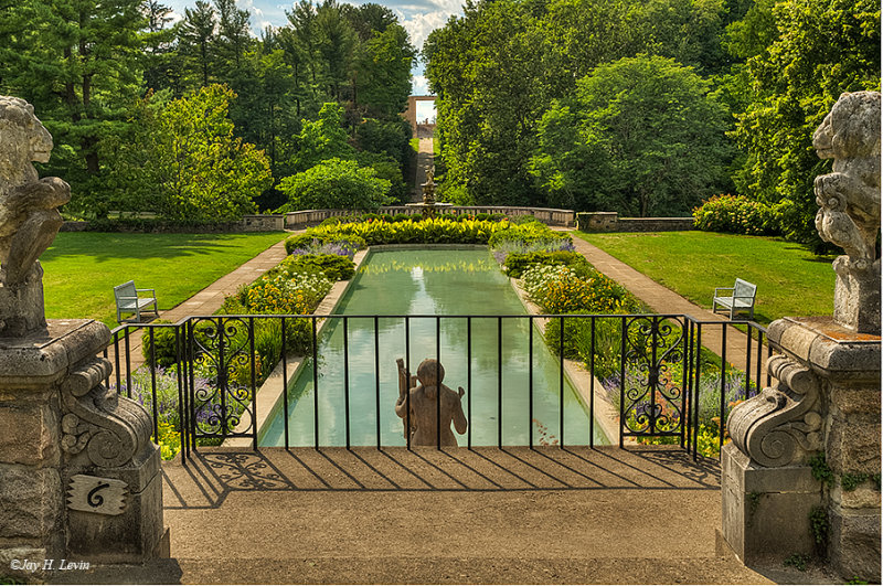 Reflecting Pool