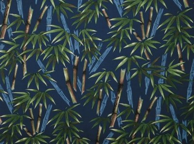 Fabric detail