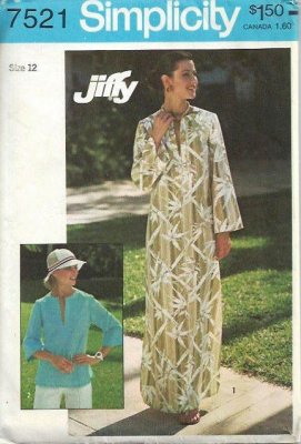 McCall's 3705 (OOP)