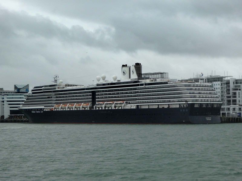 NOORDAM 1