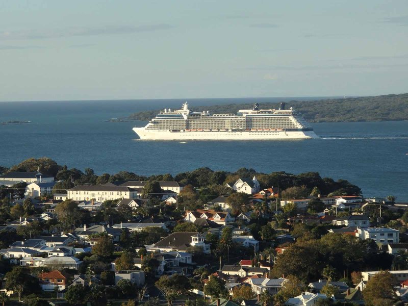 CELEBRITY SOLSTICE 15