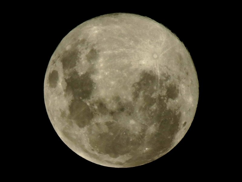 Full Moon