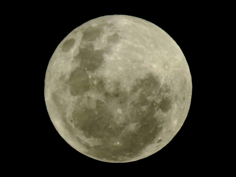 Full Moon 2