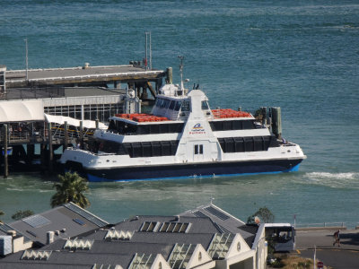 Ferry KEA