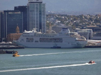 PACIFIC PEARL 6
