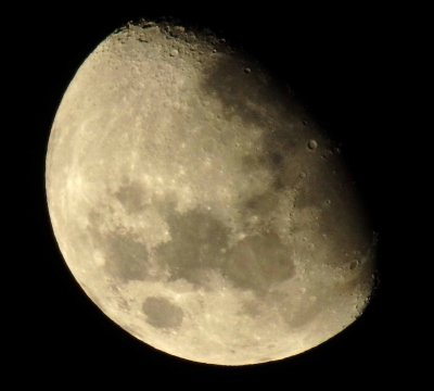 My SH-2, 1.7 Tele Converter, Digital Zoom 