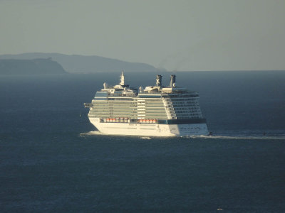 CELEBRITY SOLSTICE 19