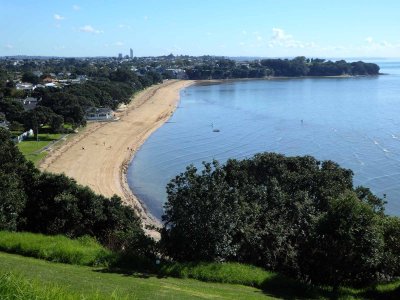 Cheltenham Beach