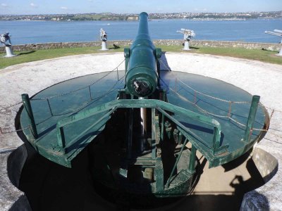 North Head