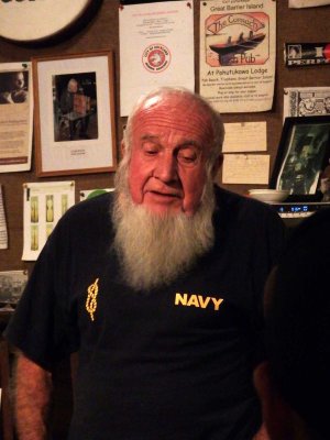 Roger Giles