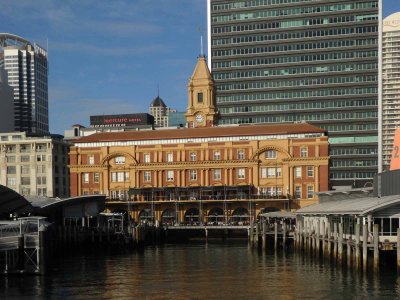 Ferry Building 2