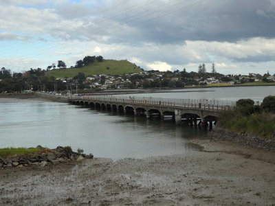 Mangere Bridge 1