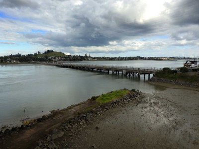 Mangere Bridge 2