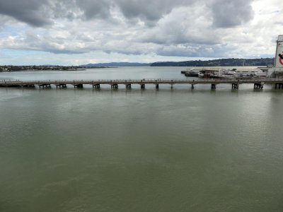 Mangere Bridge 3