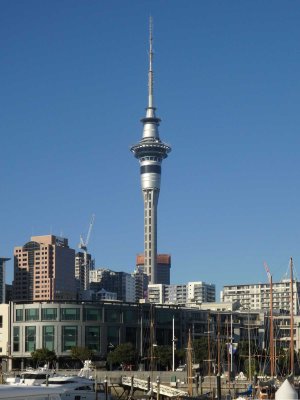 Sky Tower 1