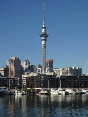 Sky Tower 2
