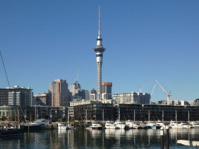 Sky Tower 3