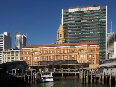 Ferry Building 4
