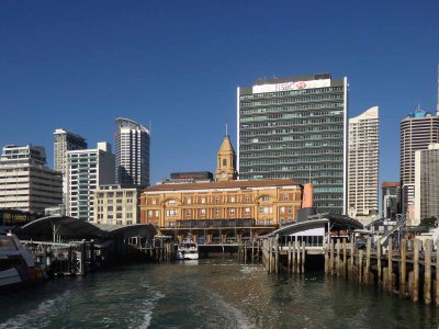 Ferry Building 5