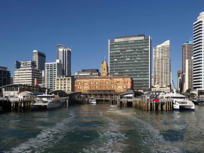 Ferry Building 6