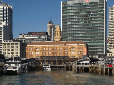 Ferry Building 7