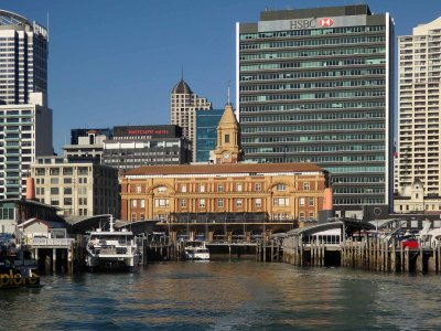 Ferry Building 8