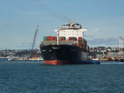 MSC BANU 2