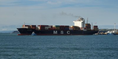 MSC BANU 3