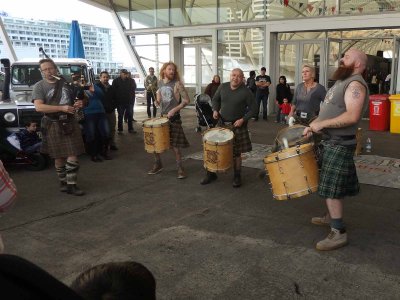 Clan Celtica 1