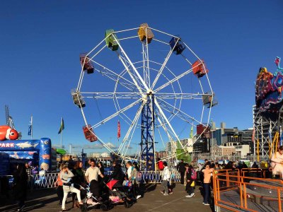 Ferris Wheel 1