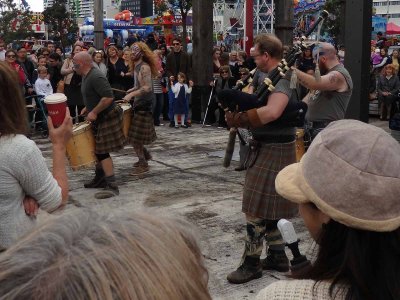 Clan Celtica 2