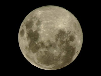 Full Moon