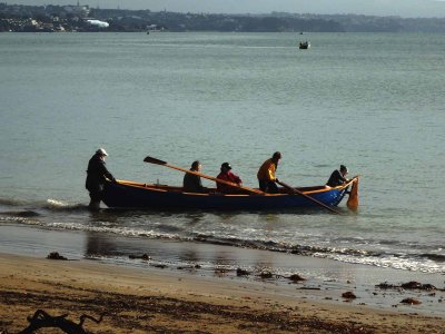 Narrow Neck Beach 2