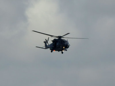 Helicopter 1