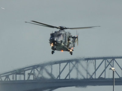 Helicopter 2