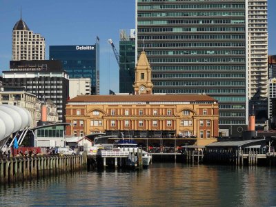 Ferry Building 10