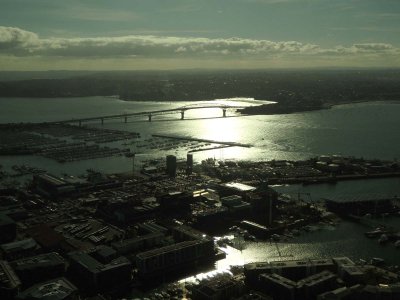 Upper Harbour 1