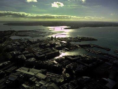 Upper Harbour 2