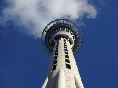 Sky Tower