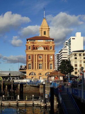 Ferry Building 11
