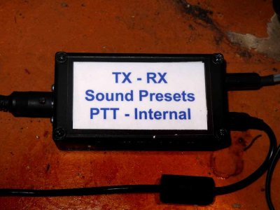 Computer-Transceiver Interface 2