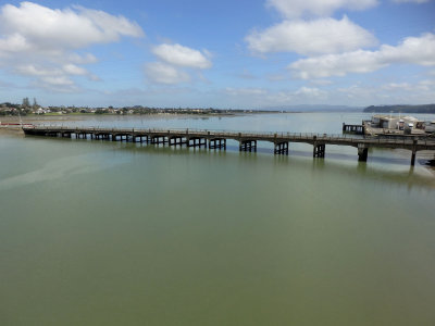 Old Mangere Bridge 2