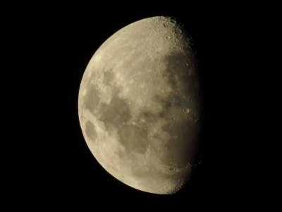 Moon