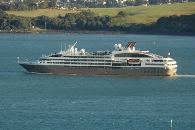 L'AUSTRAL 1