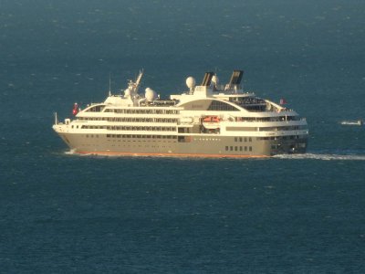 L'AUSTRAL 3