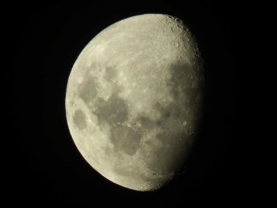 Ascending Moon 1