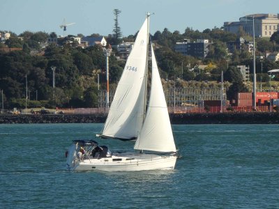 Yacht 3