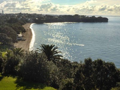 Cheltenham Beach