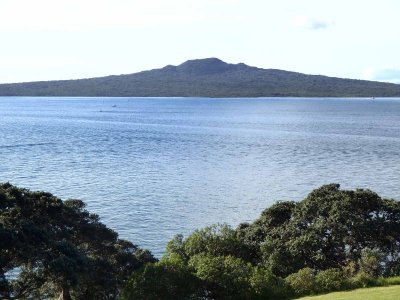 Rangitoto 1